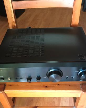 Amplificatore Onkyo