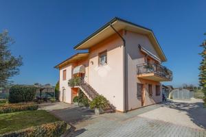 CASA INDIPENDENTE A CESENATICO