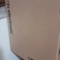 cassa professionale  tc elettonic