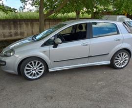 Fiat Punto Evo Punto Evo 1.3 Mjt 95 CV DPF 5 porte
