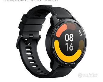 Smartwatch Xiaomi Watch S1