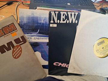 100 mix anni 90 vari generi