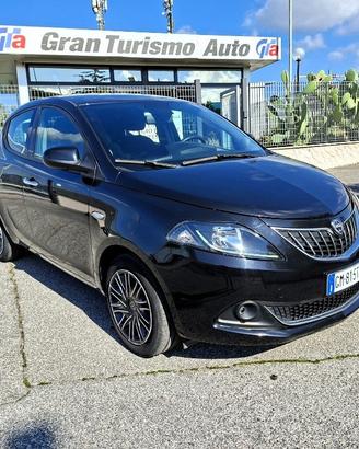 LANCIA Ypsilon 1.0 FireFly Hybrid Gold PREZZO RE