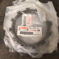 Frizione Yamaha tt 350