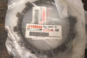 Frizione Yamaha tt 350