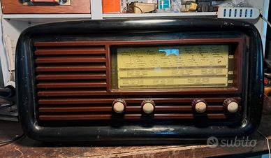 Radio Geloso