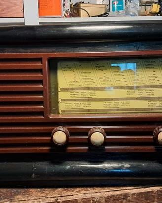 Radio Geloso