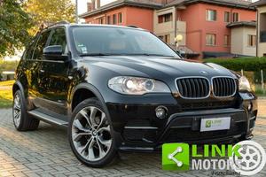 BMW X5 xDrive 30d 245CV - - TETTO PANORAMICO