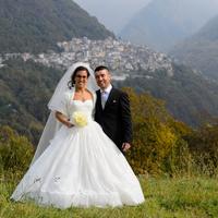 Abito da sposa