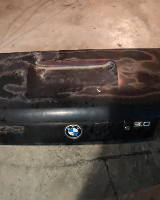 Ricambi bmw Z3 