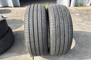 gomme usate 2155517 Estivo MICHELIN - PRIMACY 4 - 