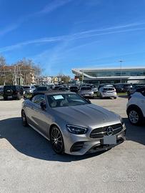 Mercedes-Benz Classe E Cabrio AMG Line Premium Plu