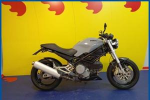 DUCATI Monster 620 Garantita e Finanziabile