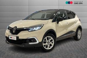 Renault Captur I 2017 0.9 tce Sport Edition 9...
