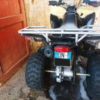 Quad Kymco 300 - 2010