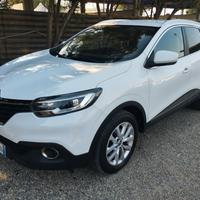 Renault Kadjar dCi 8V 110CV Energy Intens