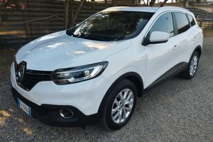 Renault Kadjar dCi 8V 110CV Energy Intens