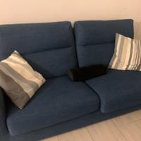 Divano letto confortevole