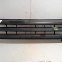 GRIGLIA PARAURTI LAND ROVER Discovery 3Â° Serie 00