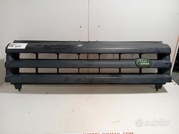 GRIGLIA PARAURTI LAND ROVER Discovery 3Â° Serie 00
