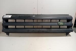 GRIGLIA PARAURTI LAND ROVER Discovery 3Â° Serie 00