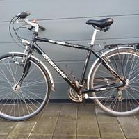 City bike Bianchi Spillo