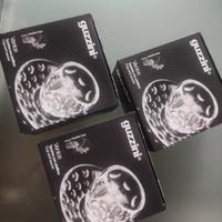 3 Tazzine caffè Guzzini