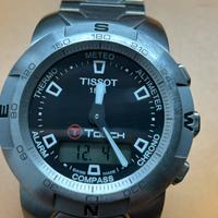 Orologio TISSOT