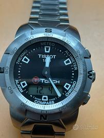 Orologio TISSOT