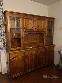 Mobili in legno