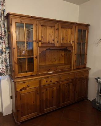 Mobili in legno