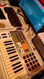 Tastiera MIDI M-Audio Axiom Air 25