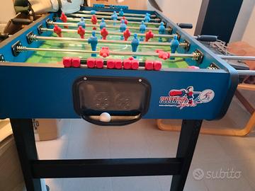 Calcio balilla