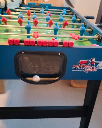 Calcio balilla