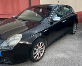 Giulietta 2.0 170 cv