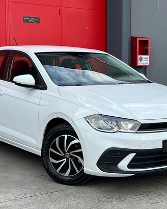 Volkswagen Polo 1.0 TSI 95 CV - *PROMOZIONE*