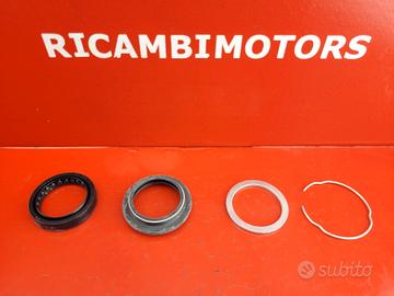 GUARNIZIONE PARAOLI FORCELLA BMW C650 C600