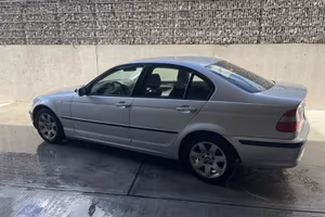BMW E46 320d 150cv
