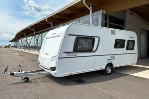 Dethleffs Camper 510 ER (caravan a km0)