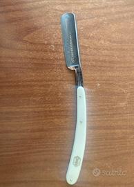 Rasoio Rudolf Schmidt Bambola 205 NOS