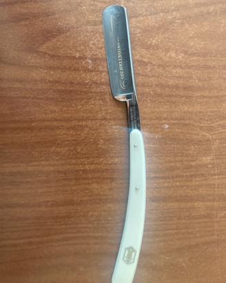 Rasoio Rudolf Schmidt Bambola 205 NOS