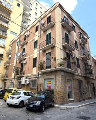 3 LOCALI A FOGGIA
