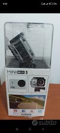 Mini wi-fi 3 Nilox 