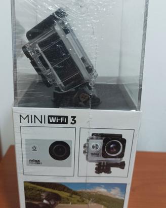 Mini wi-fi 3 Nilox 