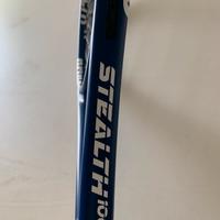 Racchetta da Tennis Prince 27 inch come nuova