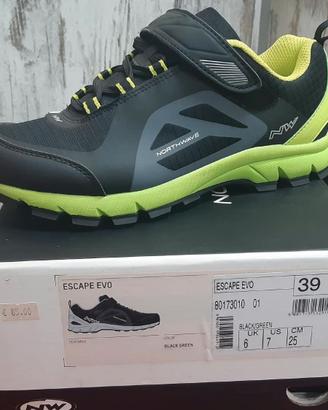 Scarpe per bici
