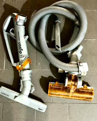 Set accessori Dyson DC11
