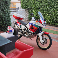 Africa Twin rd04 XRV750 1990