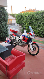 Africa Twin rd04 XRV750 1990