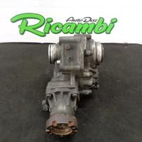 DIFFERENZIALE ANTERIORE SIRION 1.3 4X4 2002